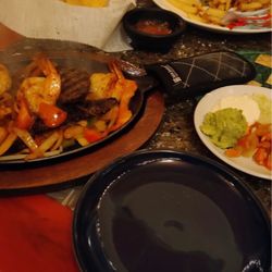 El Ranchero Mexican Restaurant