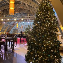 Le Buffet - Wintergarten