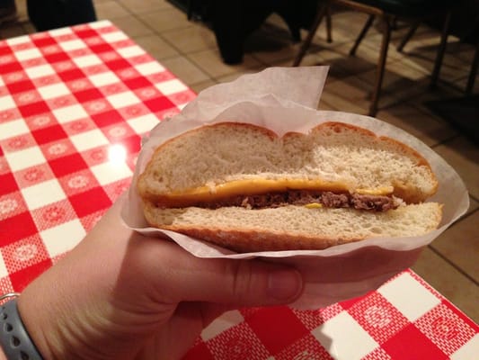 Billy Goat Tavern (The Original) by null