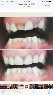 Irena Badzelewicz, DDS