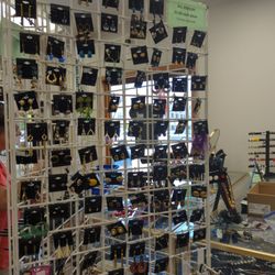 Forgotten Treasures - Great jewelry selection, most for $2