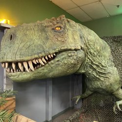 Jurassic Mountain
