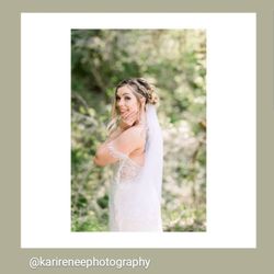 Lavish Bronzing Boutique - Bridal Makeup