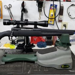 Dixie Gunsmithing & Archery Proshop