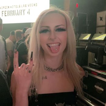 Sinister Salon - Before - Hair Salons Near Me - Las Vegas, Nevada Sinister Salon - Before - Hair Salons Near Me - Las Vegas, Nevada