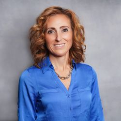 Antonella Cella, DPM, MS, FACFAS