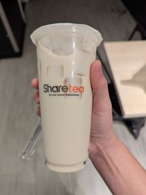 Sharetea by null