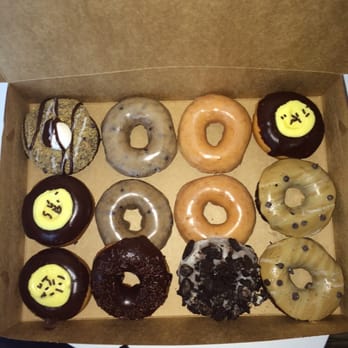 The Donut Kitchen - S'mores, Blueberry, Glazed, Boston Cream Pie, Salted Caramel, Chocolate Glaze, Cookies n Cream - Donuts Near Me - McKinney, Texas The Donut Kitchen - S'mores, Blueberry, Glazed, Boston Cream Pie, Salted Caramel, Chocolate Glaze, Cookies n Cream - Donuts Near Me - McKinney, Texas