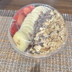 Frutango Juice Bar