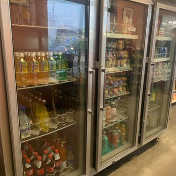 Garcia's Bakery - Bakeries Near Me - wimauma, Florida