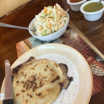 Pupuseria El Centro Americano - Pupusa, curtido and salsas - Mexican Near Me - Chicago, Illinois Pupuseria El Centro Americano - Pupusa, curtido and salsas - Mexican Near Me - Chicago, Illinois