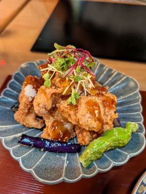 Mensho Ramen by null