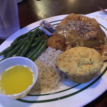 Orleans Seafood Kitchen - Cajun/Creole Near Me - Katy, Texas