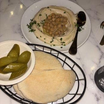 DVASH - Hummus - Mediterranean Near Me - Boca Raton, Florida DVASH - Hummus - Mediterranean Near Me - Boca Raton, Florida