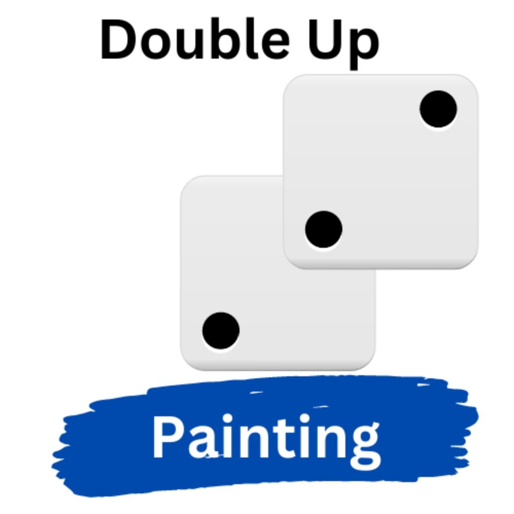 DOUBLE UP PAINTING nearby at Oklahoma City, Oklahoma Painters Phone