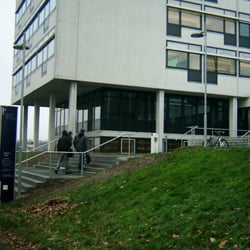Fachhochschule Südwestfalen