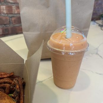Good Living Juice Bar & Eatery - Good Living Smoothie - Juice Bars & Smoothies Near Me - Brooklyn, New York Good Living Juice Bar & Eatery - Good Living Smoothie - Juice Bars & Smoothies Near Me - Brooklyn, New York