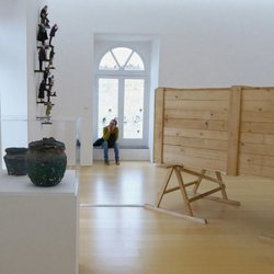 Madre - Meravigliosa la mostra pompeimadre dedicata a Pompei....
