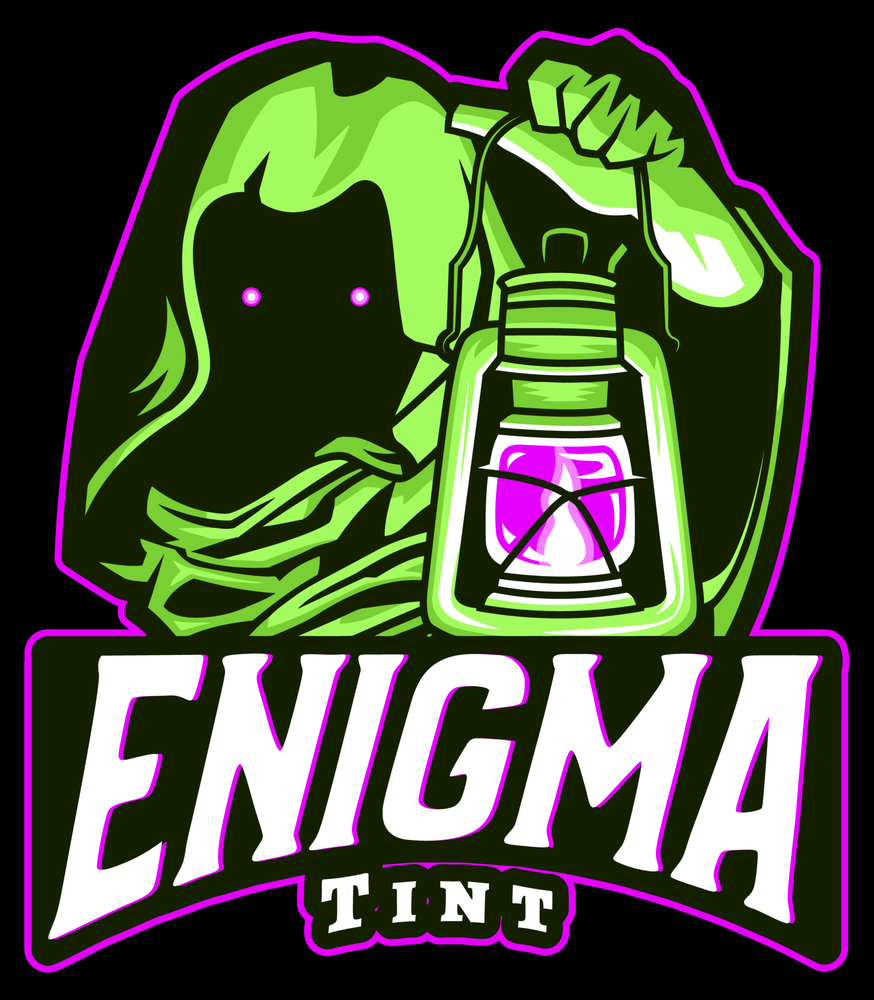 ENIGMA TINT Updated July 2024 Request a Quote Lexington, North