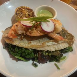 Pescado