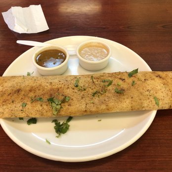 Flying Idlis - Indian Near Me - Houston, Texas