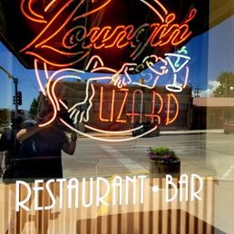 Exterior photo of Loungin' Lizard - Cortez, Colorado Exterior photo of Loungin' Lizard - Cortez, Colorado