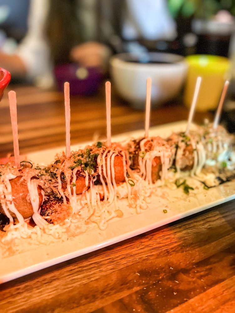 JINYA Ramen Bar Honolulu, Honolulu Roadtrippers