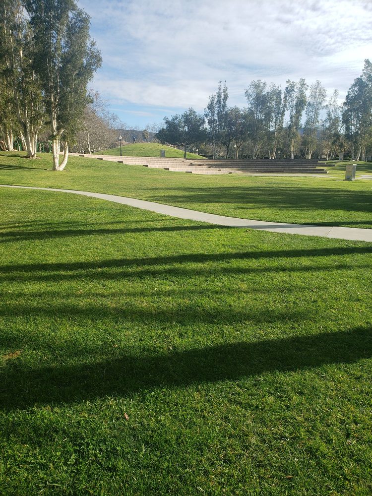Photo of Rancho Santa Margarita Central Park