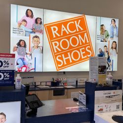 Rack Room Shoes