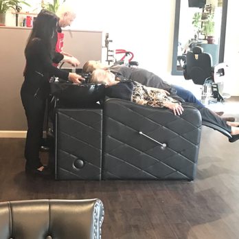 Hair Lounge - Hair Salons Near Me - Nevada City, California