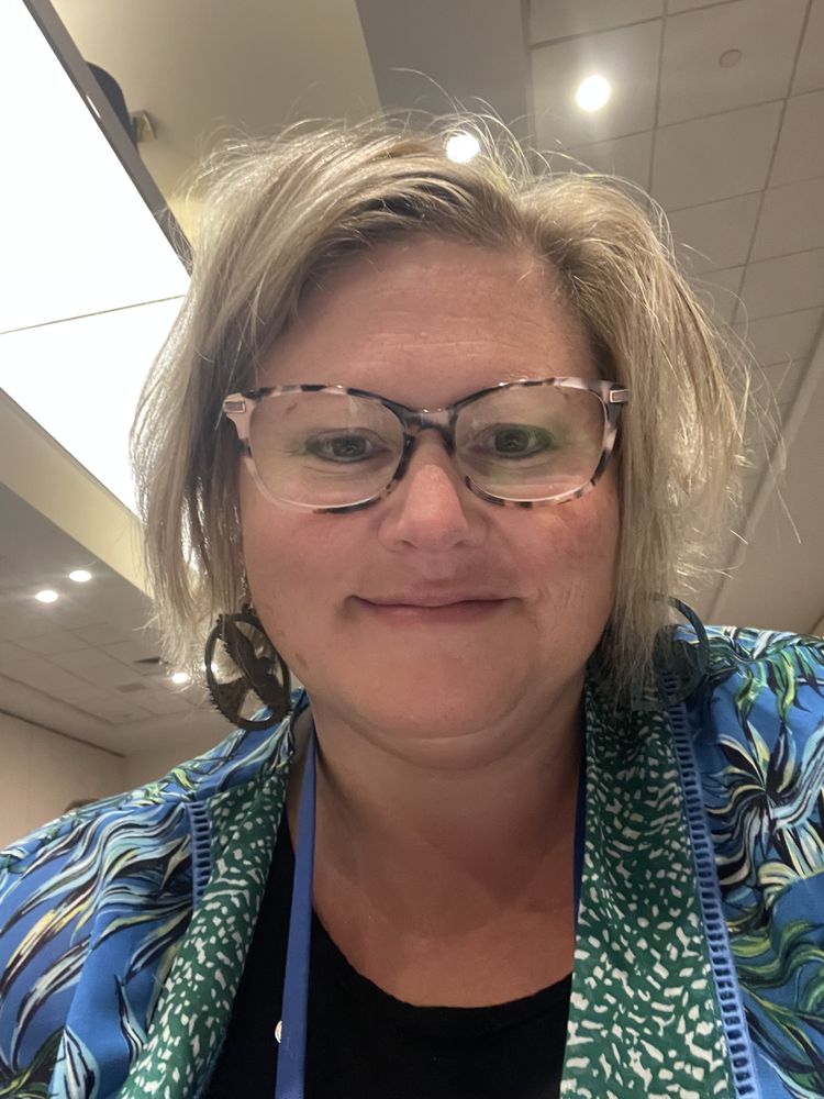 Nicole L. Keller MS, PCC-S, CHT