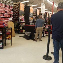 AutoZone Auto Parts