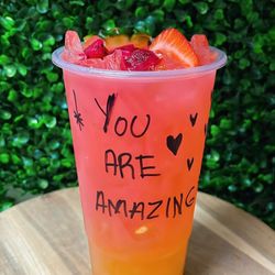 Amazing Protein Blend