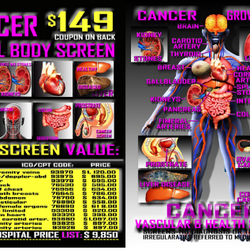 Health Screenings 4 Life