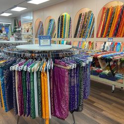 India Sari Palace - Beautiful saris