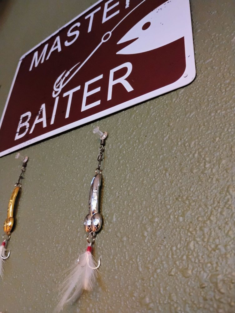 Rock Creek Tavern Logo