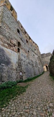 Rheinfels Castle by null