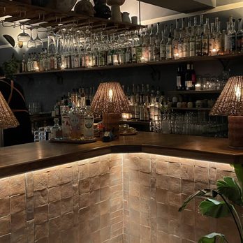 Mirate - Upper level bar - Mexican Near Me - Los Angeles, California Mirate - Upper level bar - Mexican Near Me - Los Angeles, California