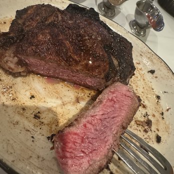 Benny John's Bar and Grill - Steakhouses Near Me - New York, New York