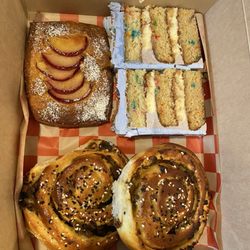 Dream World Bakes