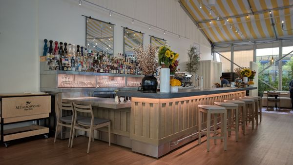 Forum at Meadowood by null