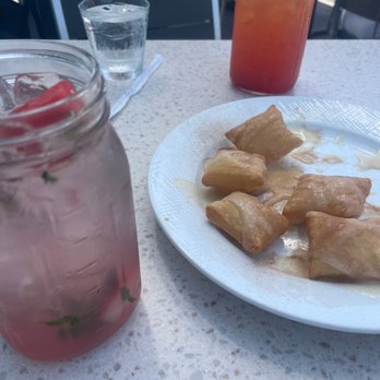 Lighthouse - Beignets - Breakfast & Brunch Near Me - Newport Beach, California
