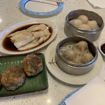 Yum Cha - Shrimp and pork DS2 Chives Dumpling (Shrimp Pork), DD1 Shrimp Rice Noodle, DD5 Xiao Long Bao, DS4 Shrimp Dumpling - Dim Sum Near Me - Las Vegas, Nevada Yum Cha - Shrimp and pork DS2 Chives Dumpling (Shrimp Pork), DD1 Shrimp Rice Noodle, DD5 Xiao Long Bao, DS4 Shrimp Dumpling - Dim Sum Near Me - Las Vegas, Nevada