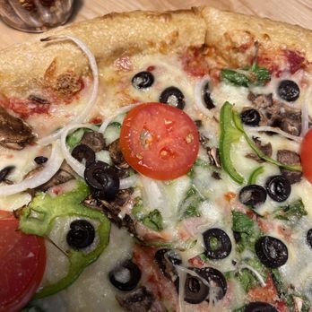 Mellow Mushroom Stockbridge - Pizza Near Me - Stockbridge, Georgia