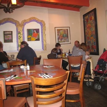 The Shed - One of the interior dining rooms (there are several) - New Mexican Cuisine Near Me - Santa Fe, New Mexico The Shed - One of the interior dining rooms (there are several) - New Mexican Cuisine Near Me - Santa Fe, New Mexico