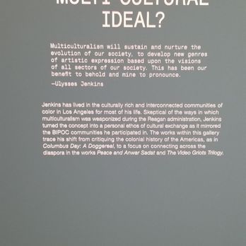 Hammer Museum - Museums Near Me - Los Angeles, California