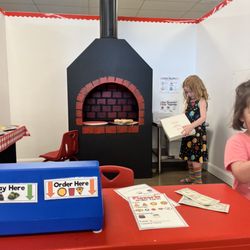 Kids Wonder