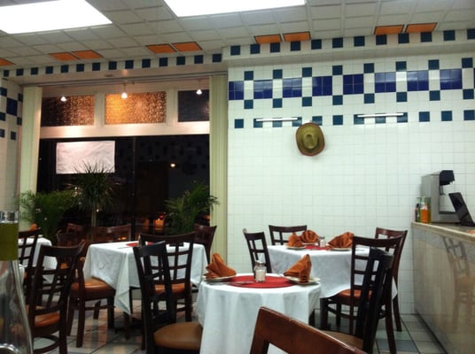 Oasis Mexican Grill by null