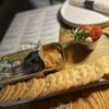 Milk & Honey Tapas gift card