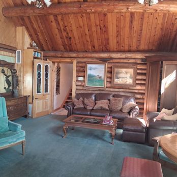 Elaine's Bed & Breakfast - Bed & Breakfast Near Me - Cedar Crest, New Mexico